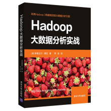 《:Hadoop大数据分析实战斯里达尔？奥拉李垚》[43M]百度网盘|pdf下载|亲测有效