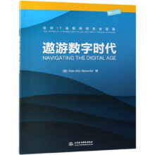《遨游数字时代》[97M]百度网盘|pdf下载|亲测有效