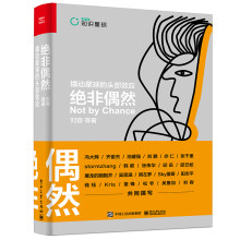 《绝非偶然：撬动星球的头部效应齐俊杰冯大辉亦仁屠龙的胭脂井帅张粥左罗等撰写》[66M]百度网盘|pdf下载|亲测有效