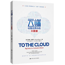 《云端：动荡世界中的大数据》[85M]百度网盘|pdf下载|亲测有效