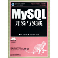 《MySQL开发与实践》[80M]百度网盘|pdf下载|亲测有效