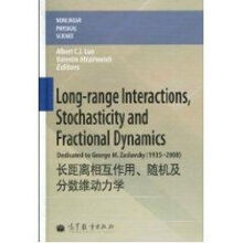 《Long-rangeInteractions,Stochasticity非线性科学》[72M]百度网盘|pdf下载|亲测有效