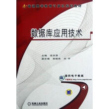 《数据库应用技术高洪涛机械工业计算机与互联网书籍》[63M]百度网盘|pdf下载|亲测有效