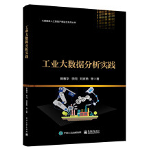 《工业大数据分析实践田春华工业大数据分析的工程方法论设备故障诊断与健康管理生产质量分析生产效》[59M]百度网盘|pdf下载|亲测有效