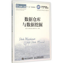 《数据仓库与数据挖掘袁汉宁等编书籍》[87M]百度网盘|pdf下载|亲测有效