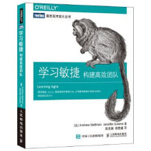 《学习敏捷:构建高效团队》[43M]百度网盘|pdf下载|亲测有效