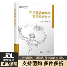 《知识图谱建模与智能推理技术化学工业》[79M]百度网盘|pdf下载|亲测有效
