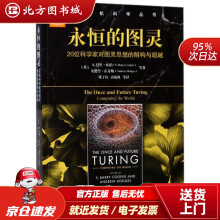 《永恒的图灵：位科学家对图灵思想的解构与S.巴里·库珀等北方城》[63M]百度网盘|pdf下载|亲测有效