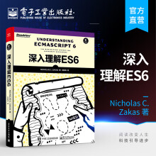 《深入理解ES6es6教程书籍ES6标准入门ECMAScript6教材es7编程书》[74M]百度网盘|pdf下载|亲测有效