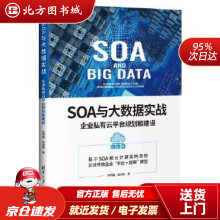 《SOA与大数据实战：企业私有云平台规划和建设何明璐,邹海锋北方城》[80M]百度网盘|pdf下载|亲测有效