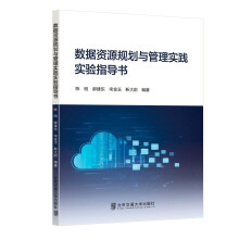 《数据资源规划与管理实践实验指导书》[97M]百度网盘|pdf下载|亲测有效