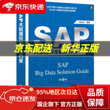 《SAP大数据完全解决方案机械工业》[75M]百度网盘|pdf下载|亲测有效
