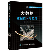 《大数据挖掘技术与应用大数据挖掘技术》[71M]百度网盘|pdf下载|亲测有效