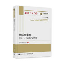 《国之重器出版工程物联网安全：理论、实践与创新》[50M]百度网盘|pdf下载|亲测有效