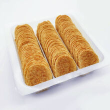 《浙江小王子食品薯片膨化食品按斤称整箱休闲散装一箱边角料原味2盒》[45M]百度网盘|pdf下载|亲测有效