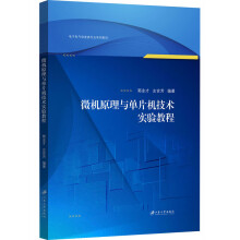 《微机原理与单片机技术实验教程》[78M]百度网盘|pdf下载|亲测有效