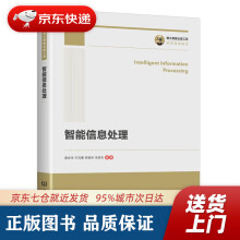 《国之重器出版工程智能信息处理黄忠华王克勇李银林宋承天北京理工》[75M]百度网盘|pdf下载|亲测有效