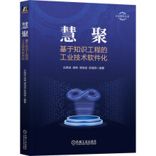《慧聚：基于知识工程的工业技术软件化》[48M]百度网盘|pdf下载|亲测有效