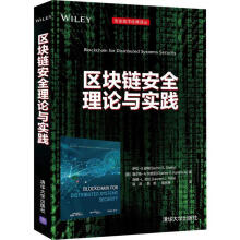 《区块链安全理论与实践萨钦·S.谢蒂（Sachin,S.》[89M]百度网盘|pdf下载|亲测有效