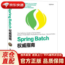 《SpringBatch指南迈克尔·T.米内拉（MichaelT.Mi》[76M]百度网盘|pdf下载|亲测有效