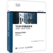 《:TCPIP路由技术英文版》[70M]百度网盘|pdf下载|亲测有效