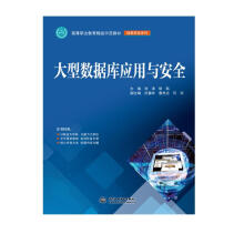 《大型数据库应用与安全》[40M]百度网盘|pdf下载|亲测有效
