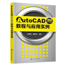《AutoCAD中文版教程与应用实例王肖英化学工业》[99M]百度网盘|pdf下载|亲测有效