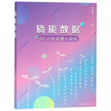 《旖旎数据》[50M]百度网盘|pdf下载|亲测有效