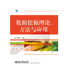 《:数据挖掘理论、方法与应用》[41M]百度网盘|pdf下载|亲测有效