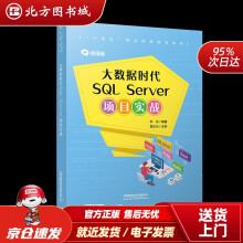 《大数据时代SQLServer项目实战刘丹中国铁道有限公司北方城》[80M]百度网盘|pdf下载|亲测有效