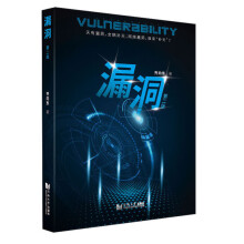 《漏洞》[40M]百度网盘|pdf下载|亲测有效