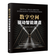 《数字空间驱动智能建造》[62M]百度网盘|pdf下载|亲测有效