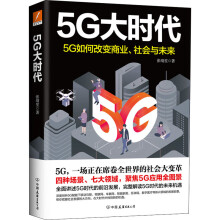 《5G大时代张靖笙书籍》[96M]百度网盘|pdf下载|亲测有效