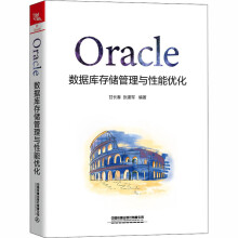 《Oracle数据库存储管理与性能优化甘长春,张建军编书籍》[90M]百度网盘|pdf下载|亲测有效