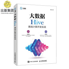 《大数据Hive离线计算开发实战hadoop大数据分析实战MapReduce入门教程大数据处理技巧平台搭建指南》[58M]百度网盘|pdf下载|亲测有效