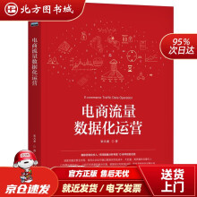 《电商流量数据化运营宋天龙北方城》[48M]百度网盘|pdf下载|亲测有效