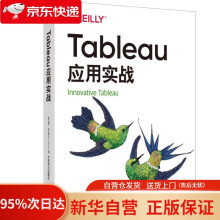 《Tableau应用实战瑞恩斯利柏，卢浩，陈新中国电力》[83M]百度网盘|pdf下载|亲测有效