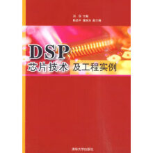 《DSP芯片技术及工程实例》[98M]百度网盘|pdf下载|亲测有效