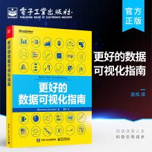《官方更好的数据可视化指南数据可视化样式指南构建数据可视化分析书籍创建有效可视化的通用指导原则乔纳森·施瓦比什》[58M]百度网盘|pdf下载|亲测有效