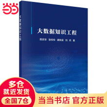 《大数据知识工程》[72M]百度网盘|pdf下载|亲测有效