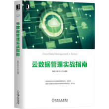 《云数据管理实战指南魏磊张聪邬小亮等》[99M]百度网盘|pdf下载|亲测有效