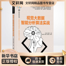 《视觉大数据智能分析算法实战刘衍琦,曲海洋编书籍》[51M]百度网盘|pdf下载|亲测有效