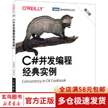 《C#并发编程经典实例第二2版编程汇编语言程序设计C#项目实战入门猫书升级版》[63M]百度网盘|pdf下载|亲测有效
