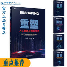《重塑：人工智能与智能经济》[90M]百度网盘|pdf下载|亲测有效
