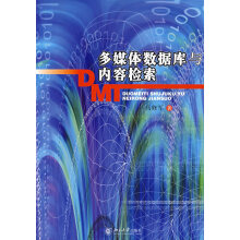 《多媒体数据库与内容检索》[45M]百度网盘|pdf下载|亲测有效