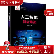 《人工智能出版工程人工智能：智能驾驶张新钰北方城》[72M]百度网盘|pdf下载|亲测有效