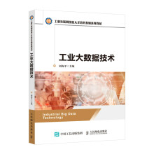 《工业大数据技术》[64M]百度网盘|pdf下载|亲测有效