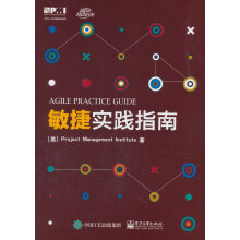 《敏捷实践指南ProjectManagementInstitute出》[41M]百度网盘|pdf下载|亲测有效