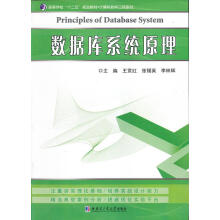 《数据库系统原理王霓虹,张锡英,李林辉主编》[59M]百度网盘|pdf下载|亲测有效