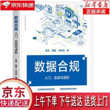 《数据合规：入门、实战与进阶孟洁,薛颖,朱玲凤机械工业》[82M]百度网盘|pdf下载|亲测有效